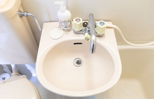 SUNDAY peace room Honkawa II - Foto 48