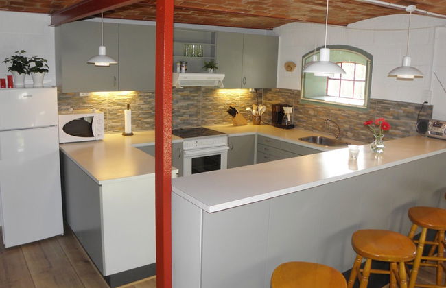 "Beatha" - 25km to the fjord - Foto 22