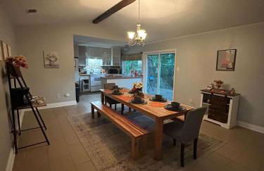 Parkhill Place- Mins from University of South AL - Foto 51