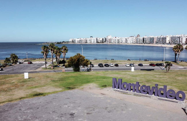 Sightseeing Bus Tour of Montevideo - Photo 6