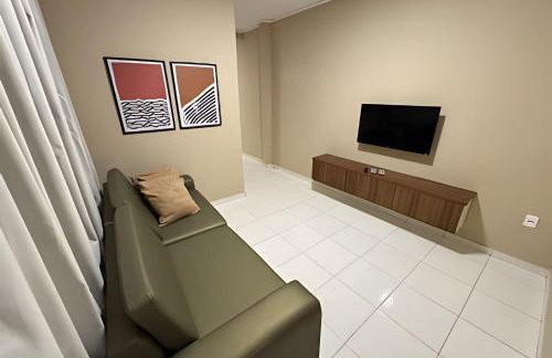 Estadia completa e bem localizada! - Photo 1