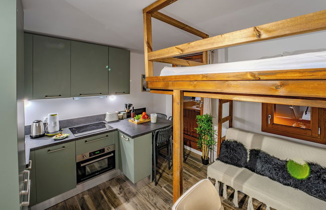 La Roche Blanche - Foto 39