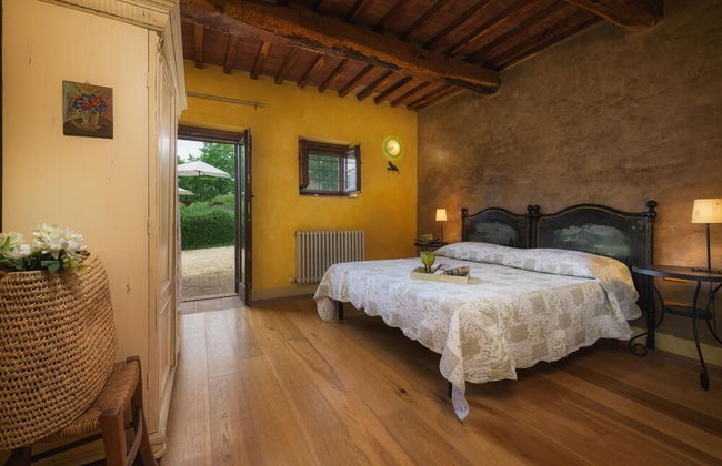 Podere Santa Croce 10 Emma Villas - Foto 7
