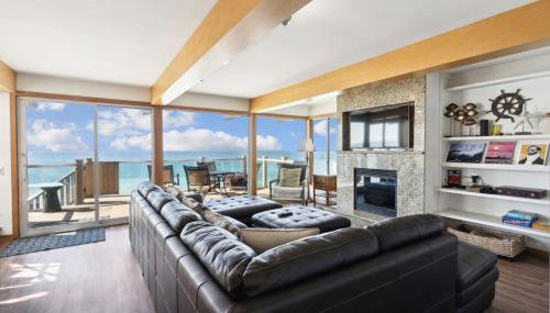 Massive 5 bedroom overlooking the water-STR14-0105 - Foto 2