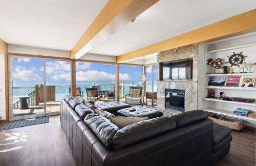 Ocean View beach house Ocean View beach house-STR14-0105 & STR14-0133 - Foto 34