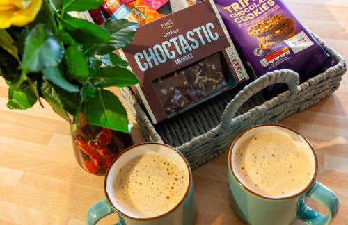 Rambler’s Retreat - Foto 11