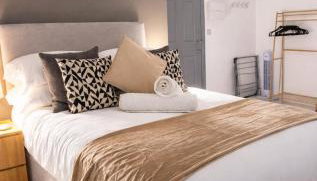 Studio 1 - Eign St Hereford - Foto 1