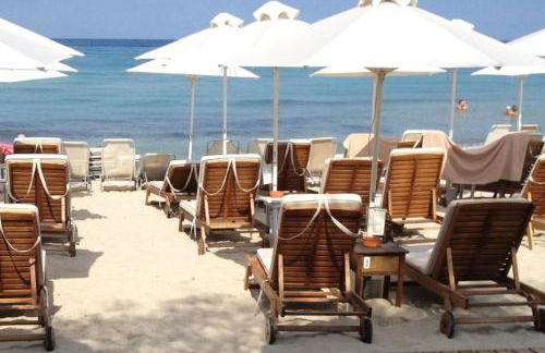 Sani villa of traditional architecture - Foto 48