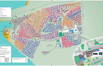 Rockley Park Poole caravan-3Bed-On site Activities - Photo 11