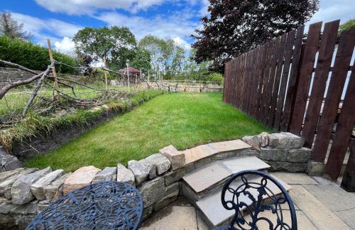 Bridge End Cottage, Northumberland - sleeps 4 - Foto 72