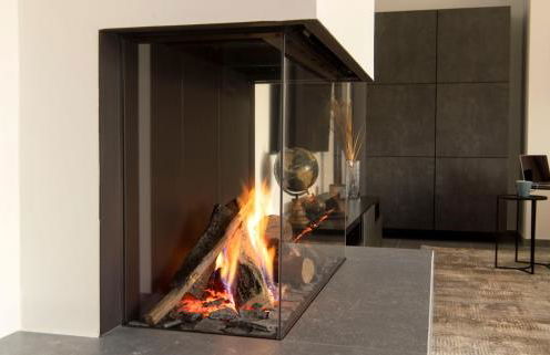 Luxus Penthouse mit Kamin und Sonnenterasse - Foto 12
