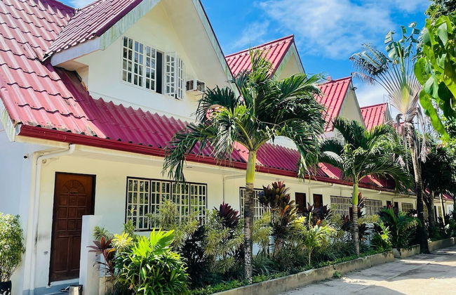 Castle Rock Boracay - Foto 1