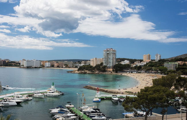 Suites Roc Portonova - Foto 40