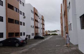 Apto familiar c/ piscina, próx as praias reg Sul - Foto 6