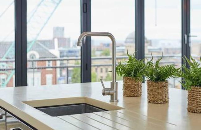 Host Stay The Knight Street Penthouse I - Foto 39