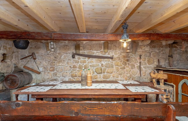 Summer Cottage - Foto 30