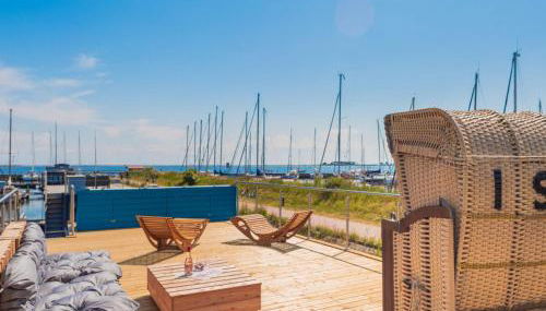 Hausboot Isa - Huus & Meer - Foto 4