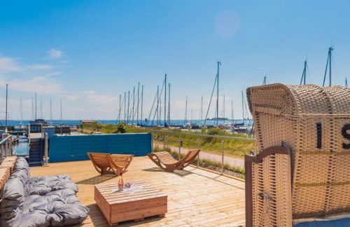 Hausboot Isa - Huus & Meer - Foto 4