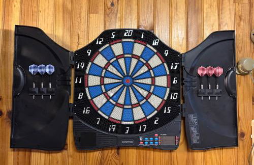 La Rohannaise - Maison Charentaise avec Sauna - Foto 58