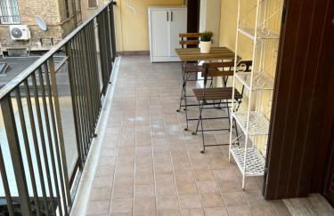 Michelangelo Apartment Pescara - Foto 33