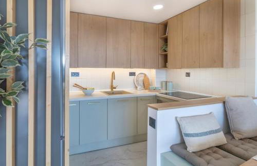 Apartamento Sea View Aguadulce - Foto 16