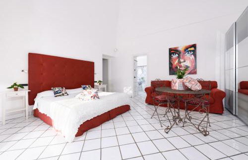 Cartiera Apartment with Pool by AMALFIVACATION - Photo 11