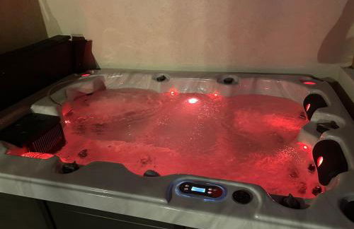 Suite jacuzzi - Foto 11
