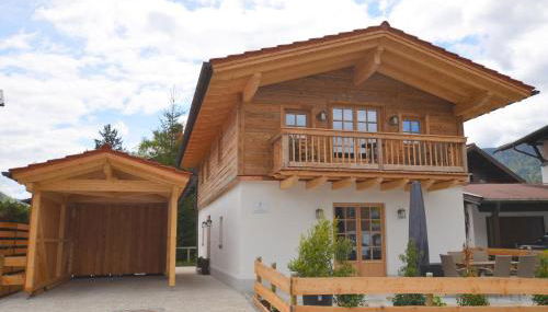 Chalet Kaisereck - Foto 3