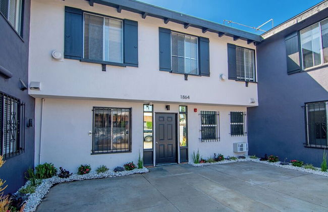 Casas On Cordova Street - Foto 78