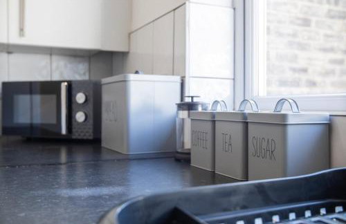 Elegantly 2-Bedroom in Ashington, Sleeps 3 - Foto 16