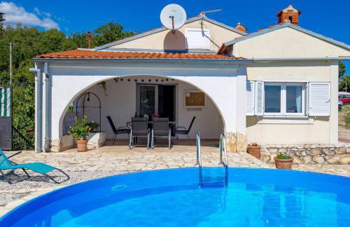 Holiday Home Kristijana by Interhome - Foto 9