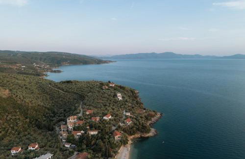 Pelion Mare near the sea - Foto 59