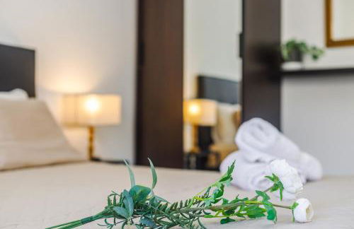 Sleeptubal Moderne Accommodatie - Foto 15