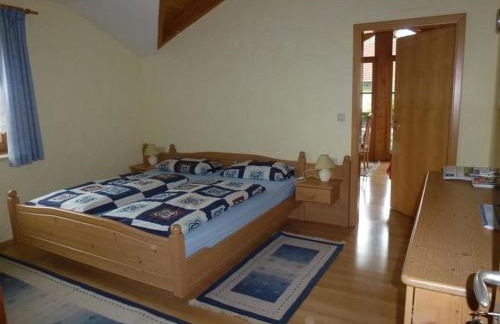 Ferienwohnungen Leiner - Foto 9