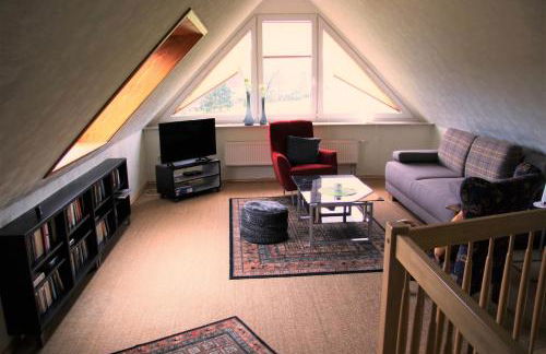 Ferienwohnung Rose - Foto 7