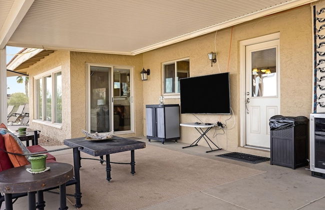 Fountain Hiils 4 Bdrm W/breathtaking Views & Pool! - Foto 35