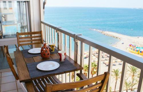 Loft en Residencial 1ª Línea con piscina - Foto 33