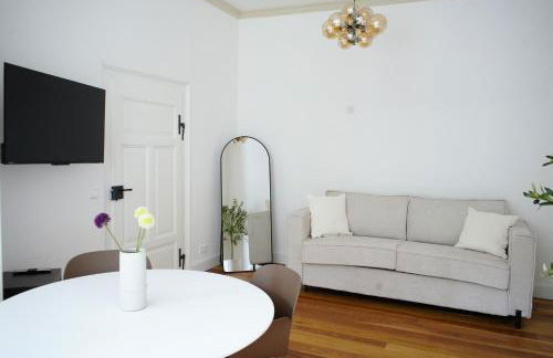 Königsgleis-Apartments - Foto 13