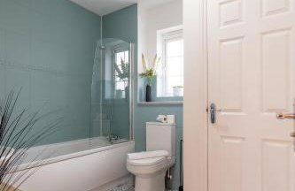 Comfortable 3 bedroom Home Chelmsford Sleeps 5 - Pass the Keys - Foto 55