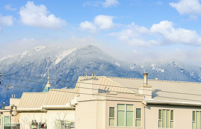 Breathtaking Bliss 2BR Penthouse - Photo 78