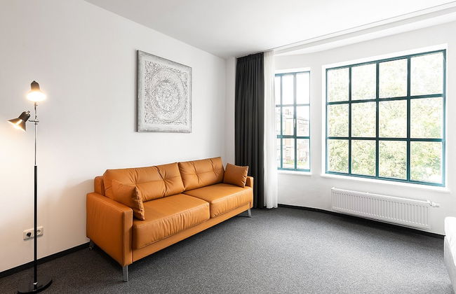 Apartimo Landshut - Foto 39