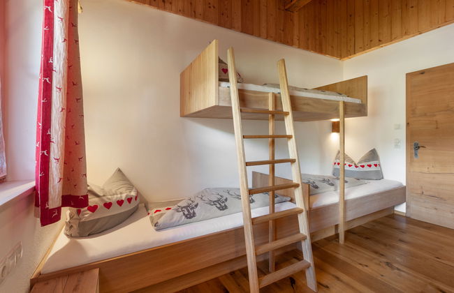 Appartment Altholz - Foto 15