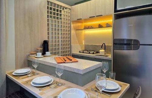 Apt Alto Padrão na rua mais bonita de Foz - Foto 49