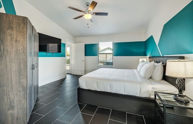 Vibe House Message Now for Summer Special - Foto 22