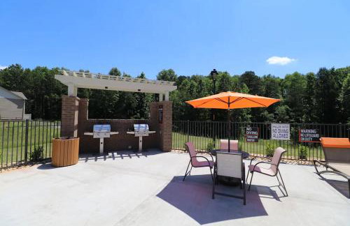 Landing Amazing 1BD Clubhouse Pool - Foto 20