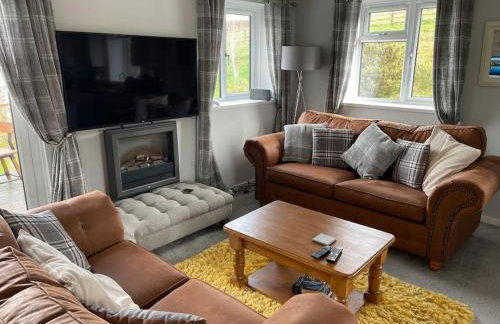 Cosy Clos Y Hendy Lodge - Foto 8