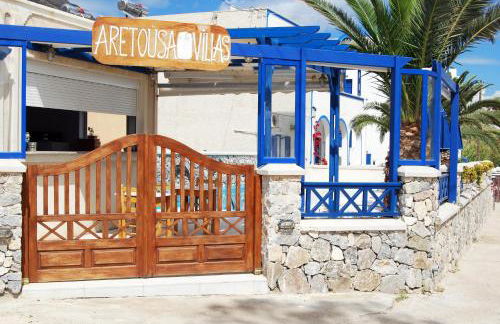 Aretousa Villas - Foto 46