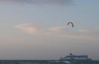 Skipper Appartement à Sangatte au premier étage à 50 metres de la plage avec rangement pour Wingfoil & Kitesurf - Photo 62
