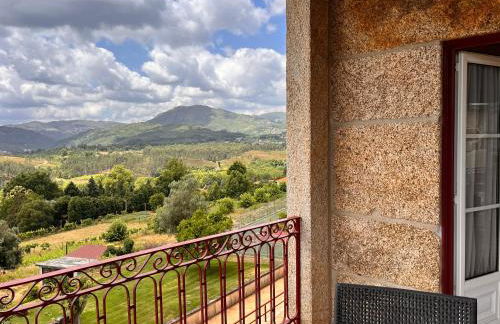 Nomad's Country - Casa Cimo de Vila - Foto 19