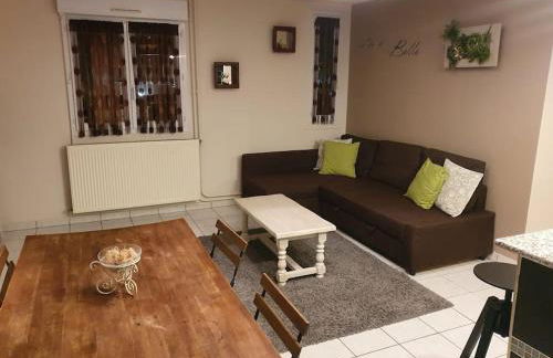 Ecully, appartement au calme de 50m². - Foto 3